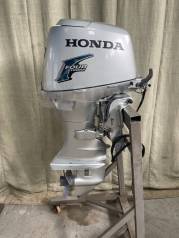   Honda 40 