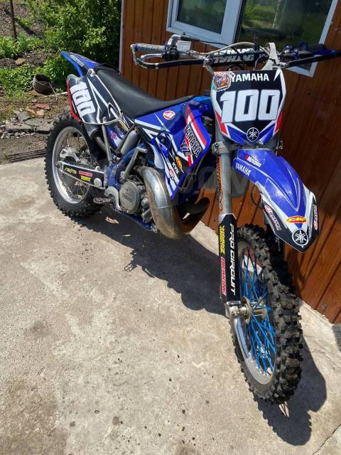 Yamaha YZ 250. 250. ., , ,   