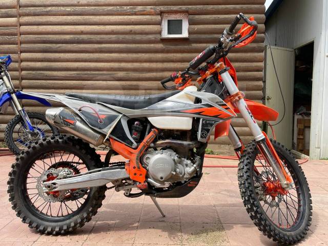 GR8 F450L Enduro Pro. 450. ., ,  ,   