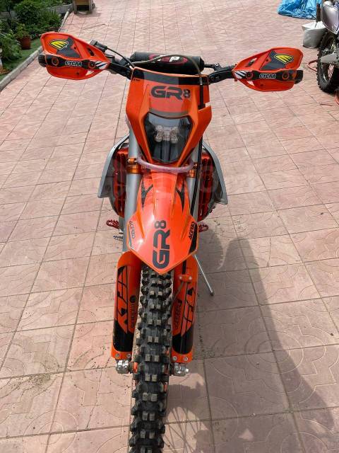 GR8 F450L Enduro Pro. 450. ., ,  ,   