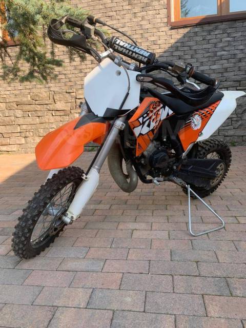 KTM 65 SX. 65. ., , ,   