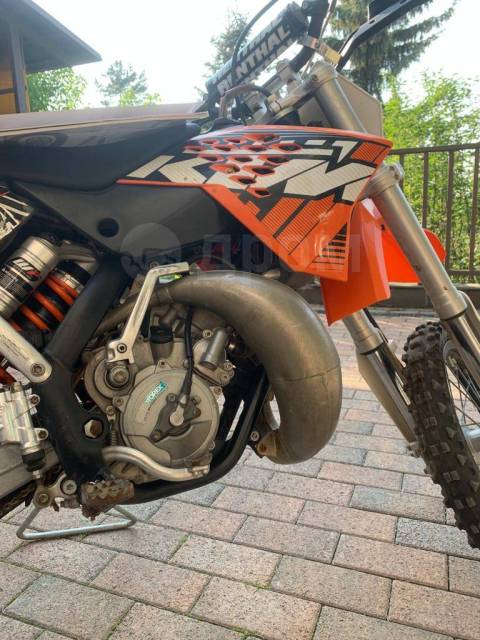 KTM 65 SX. 65. ., , ,   