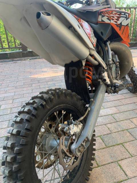 KTM 65 SX. 65. ., , ,   