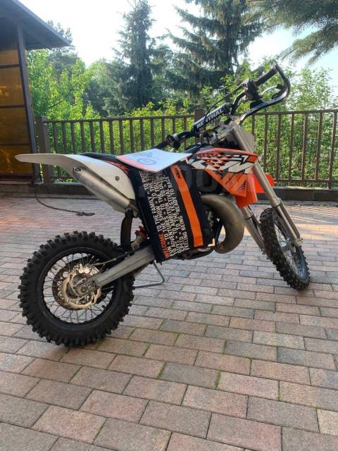 KTM 65 SX. 65. ., , ,   