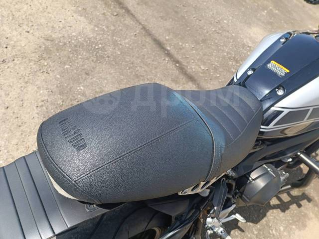 Yamaha XSR900. 900. ., , ,   