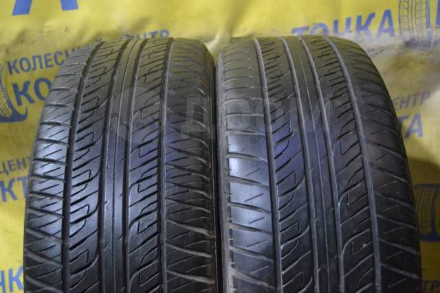 Dunlop Grandtrek PT2, 235/55 R18