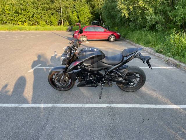 Suzuki GSX S1000. 1 000. ., , ,   