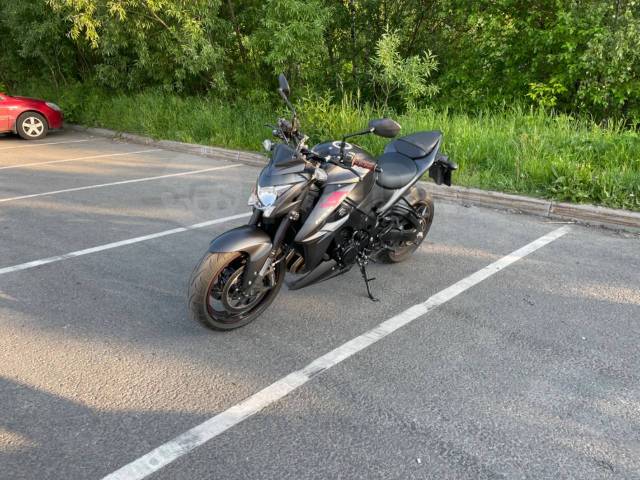 Suzuki GSX S1000. 1 000. ., , ,   