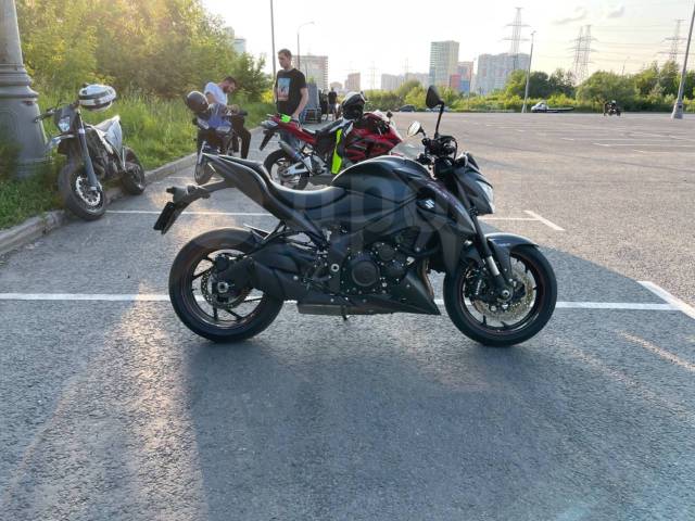 Suzuki GSX S1000. 1 000. ., , ,   