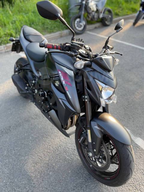 Suzuki GSX S1000. 1 000. ., , ,   