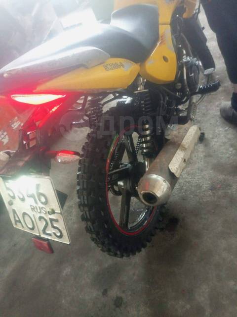 Regulmoto SK 200-9. 200. ., , ,   