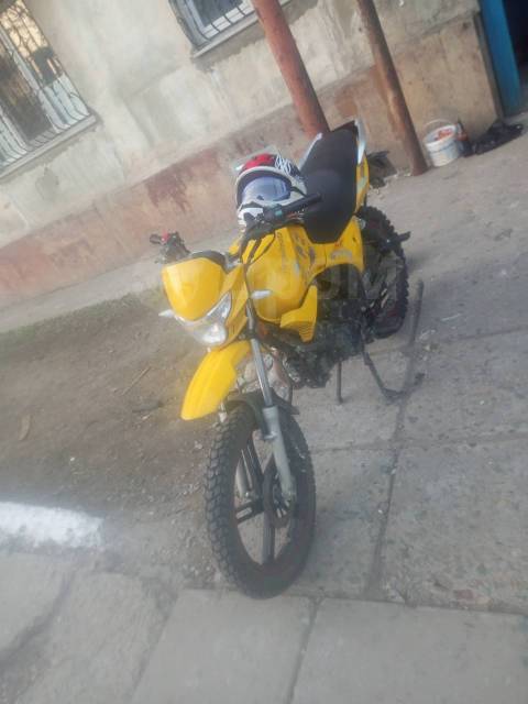 Regulmoto SK 200-9. 200. ., , ,   