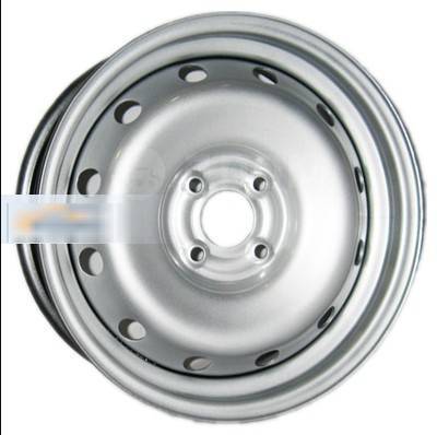    R14 Renault Logan () 4x100.0 ET43 D60,1 R14 5,5 (4x100.0 ET43 D60,1 R14 5,5 ) Trebl 53A43C