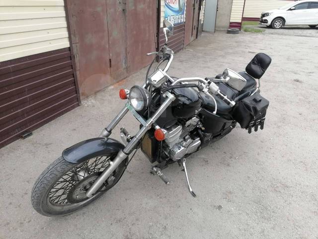 Honda Steed 400VLX. 400. ., , ,   