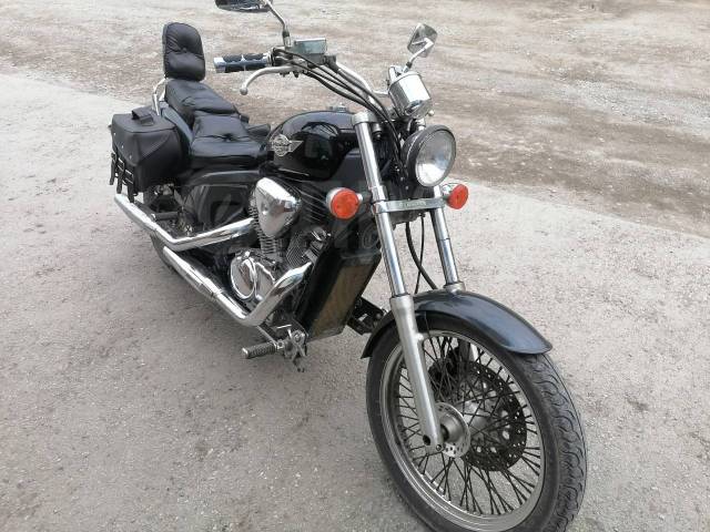 Honda Steed 400VLX. 400. ., , ,   