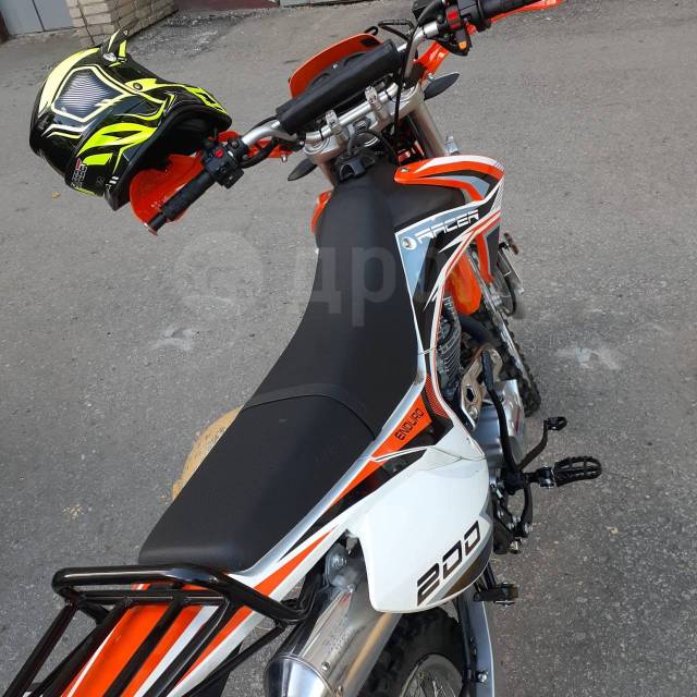 Racer Enduro RC200GY-C2. 196. ., , ,   