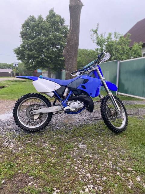 Yamaha YZ 125. 125. ., , ,   