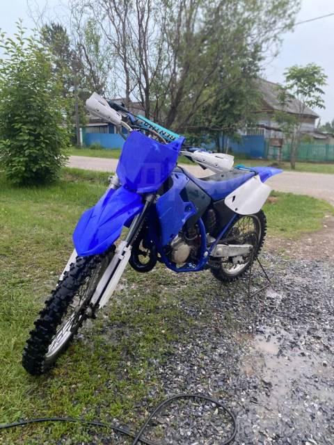 Yamaha YZ 125. 125. ., , ,   