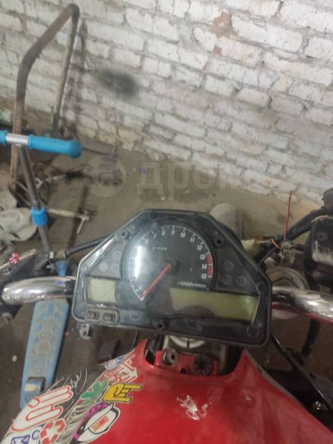 Honda Hornet. 600. ., ,  ,   