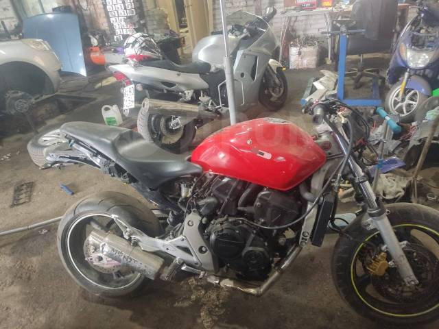 Honda Hornet. 600. ., ,  ,   