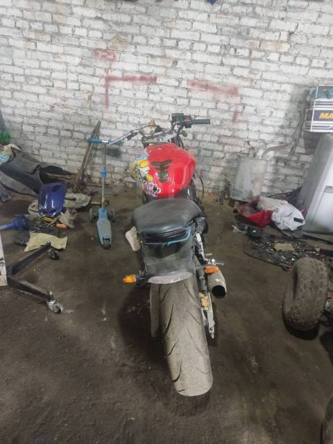 Honda Hornet. 600. ., ,  ,   