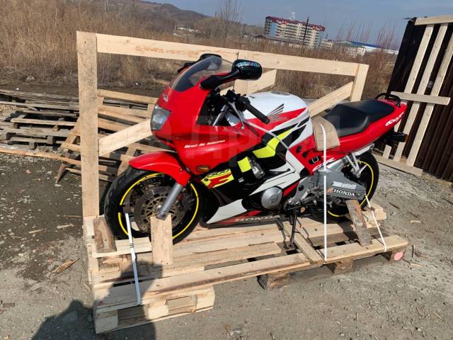 Honda CBR 600F3. 599. ., , ,   