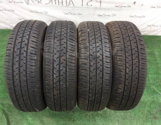 Seiberling SL101, 205/65 R16, 16