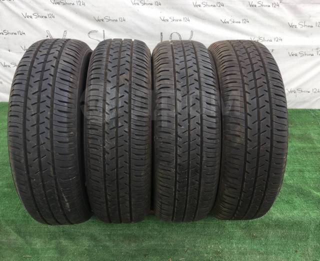 Seiberling SL101, 205/65 R16, 16