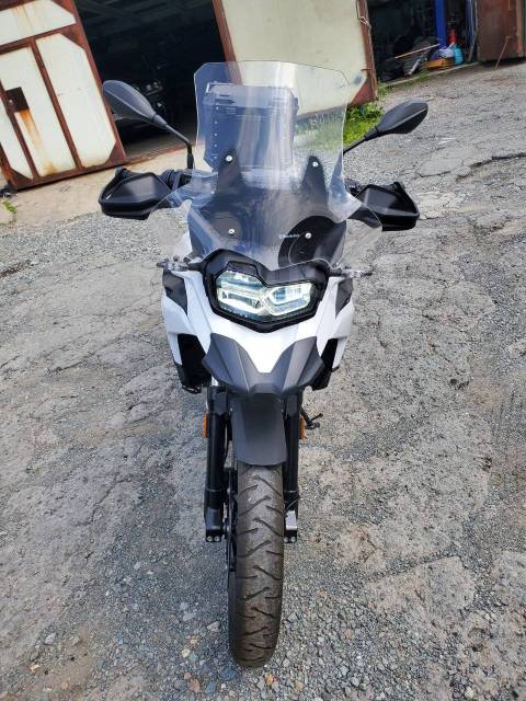 BMW F 750 GS. 853. ., , ,   