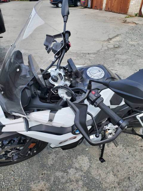 BMW F 750 GS. 853. ., , ,   