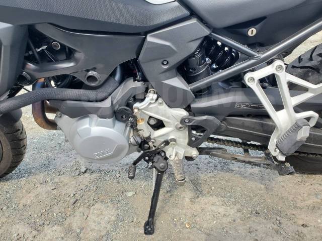 BMW F 750 GS. 853. ., , ,   