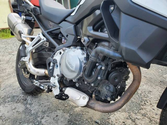 BMW F 750 GS. 853. ., , ,   