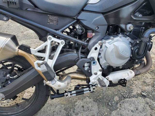 BMW F 750 GS. 853. ., , ,   