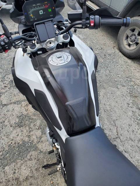 BMW F 750 GS. 853. ., , ,   