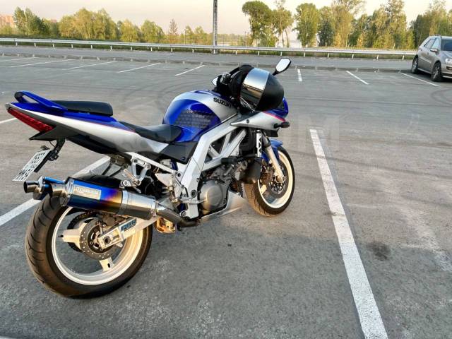 Suzuki SV 1000S. 10 000. ., , ,   