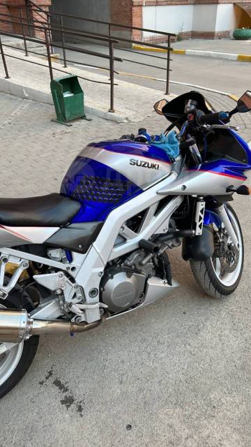 Suzuki SV 1000S. 10 000. ., , ,   