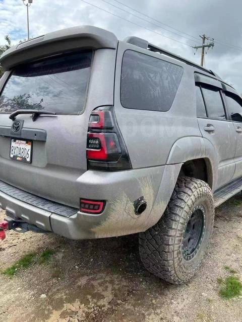 Toyota surf 215
