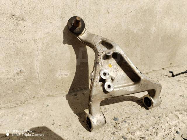 Купить Рычаг подвески задний левый Nissan teana tnj31 в Красноярске по ...