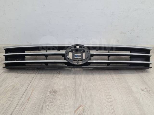 Купить Решетка радиатора без значка Vw Tiguan 2 2016- 5NA853651BZLL AD1 ...