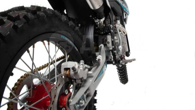 Motoland CRF 250