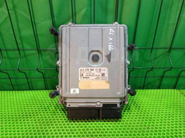    Mercedes-Benz Gl 2015 A2789001300 X166 278.928 A2789001300  