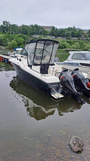 Bayliner. 1997 ,  8,00.,  , 280,00..,  