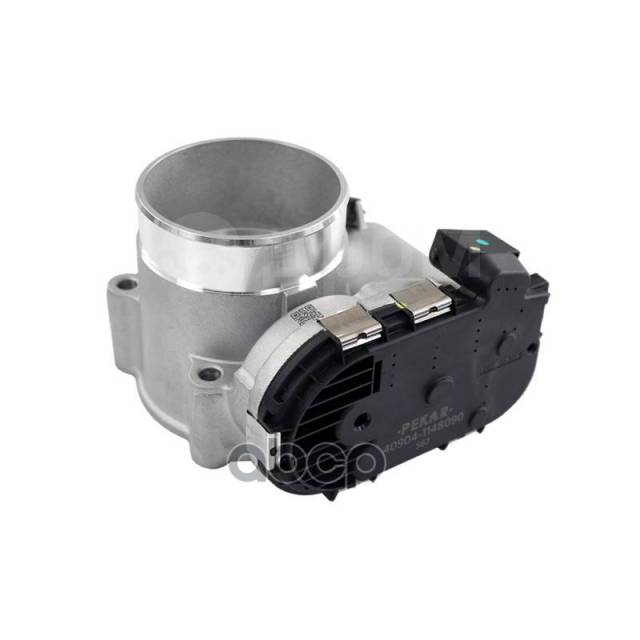 Купить Дроссель Змз-409 Уаз Евро-3 В Сборе Pekar Pekar арт. 40904 ...