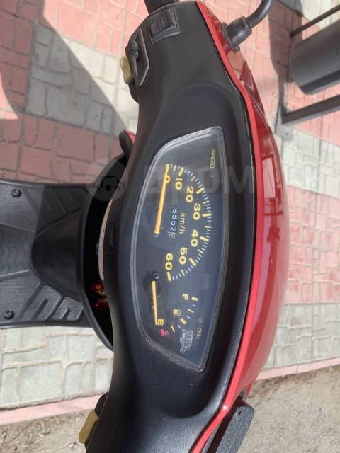 Honda Dio AF34 ZX. ,  ,   