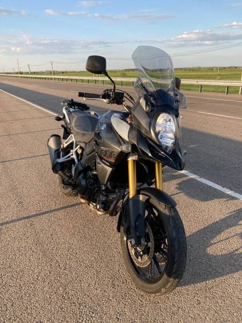 Suzuki V-Strom 1000. 1 000. ., , ,   