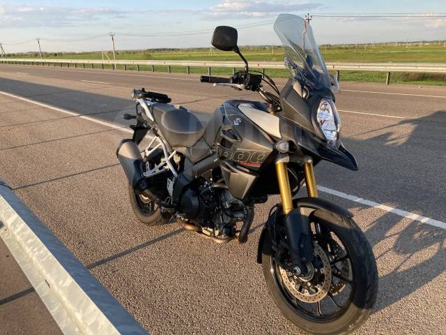 Suzuki V-Strom 1000. 1 000. ., , ,   