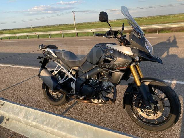 Suzuki V-Strom 1000. 1 000. ., , ,   