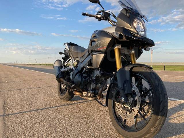 Suzuki V-Strom 1000. 1 000. ., , ,   