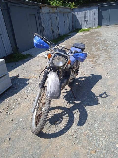 Suzuki Djebel 200. 200. ., , ,   