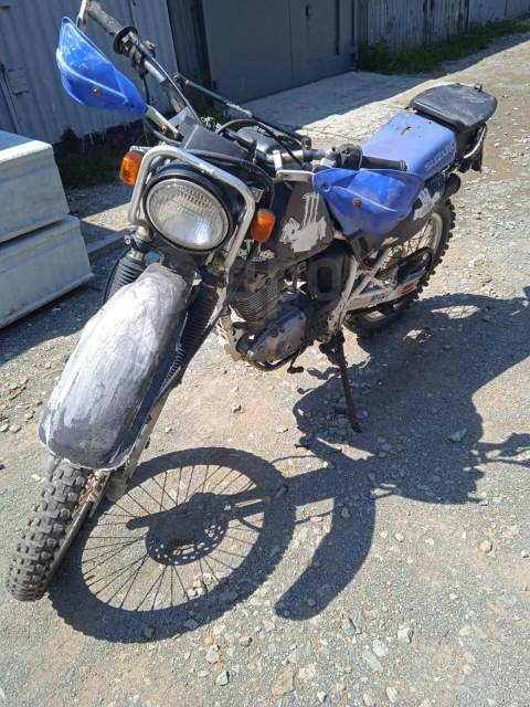 Suzuki Djebel 200. 200. ., , ,   